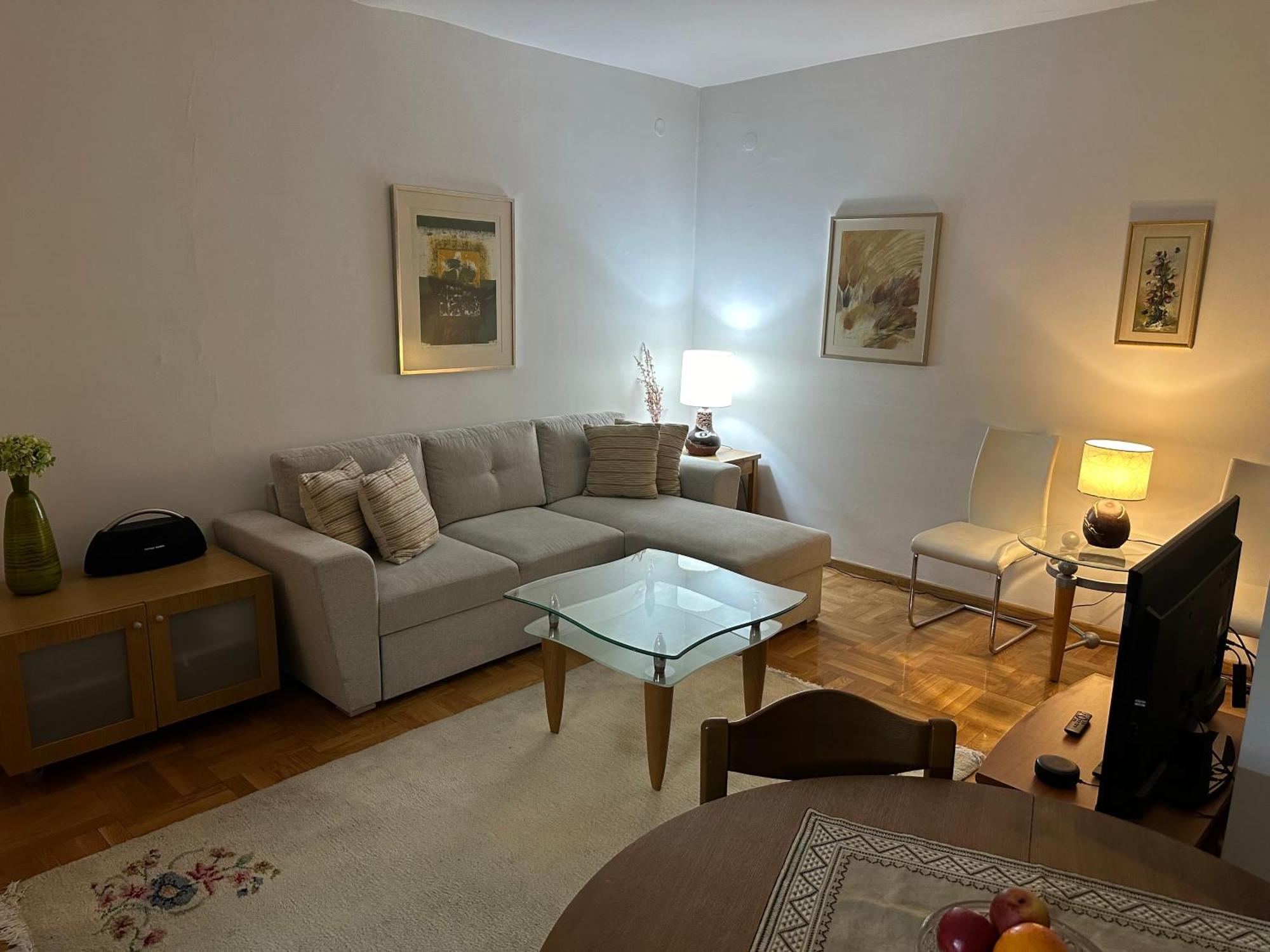 Skopjepad - Centrally Located, Stylish Pad Exterior photo