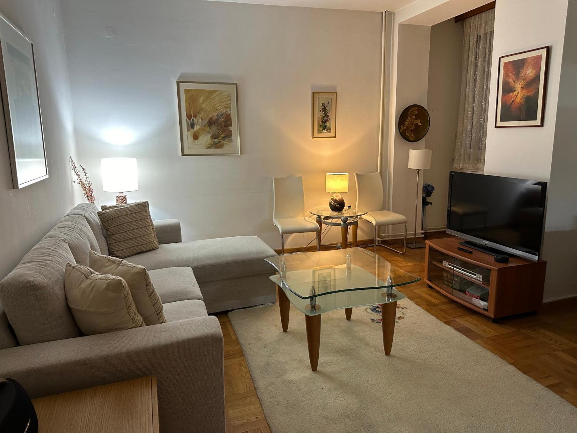 Skopjepad - Centrally Located, Stylish Pad Exterior photo